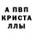 МЕТАДОН кристалл uf